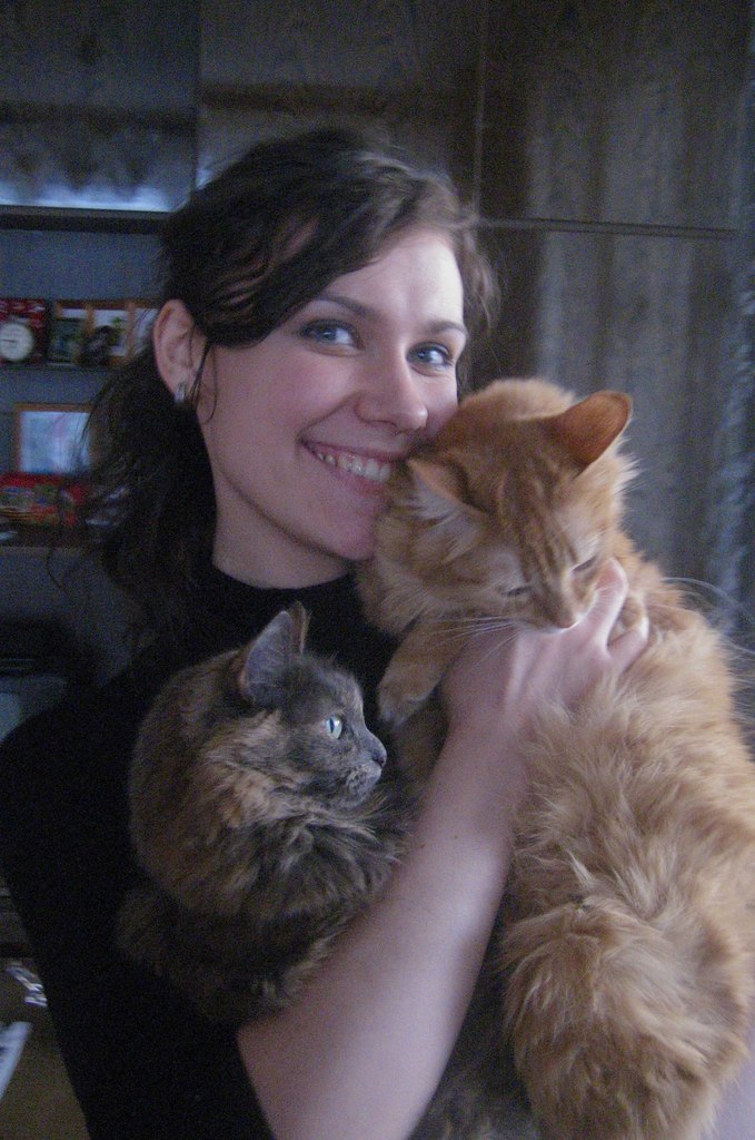 Екатерина Грычкина | Балашиха