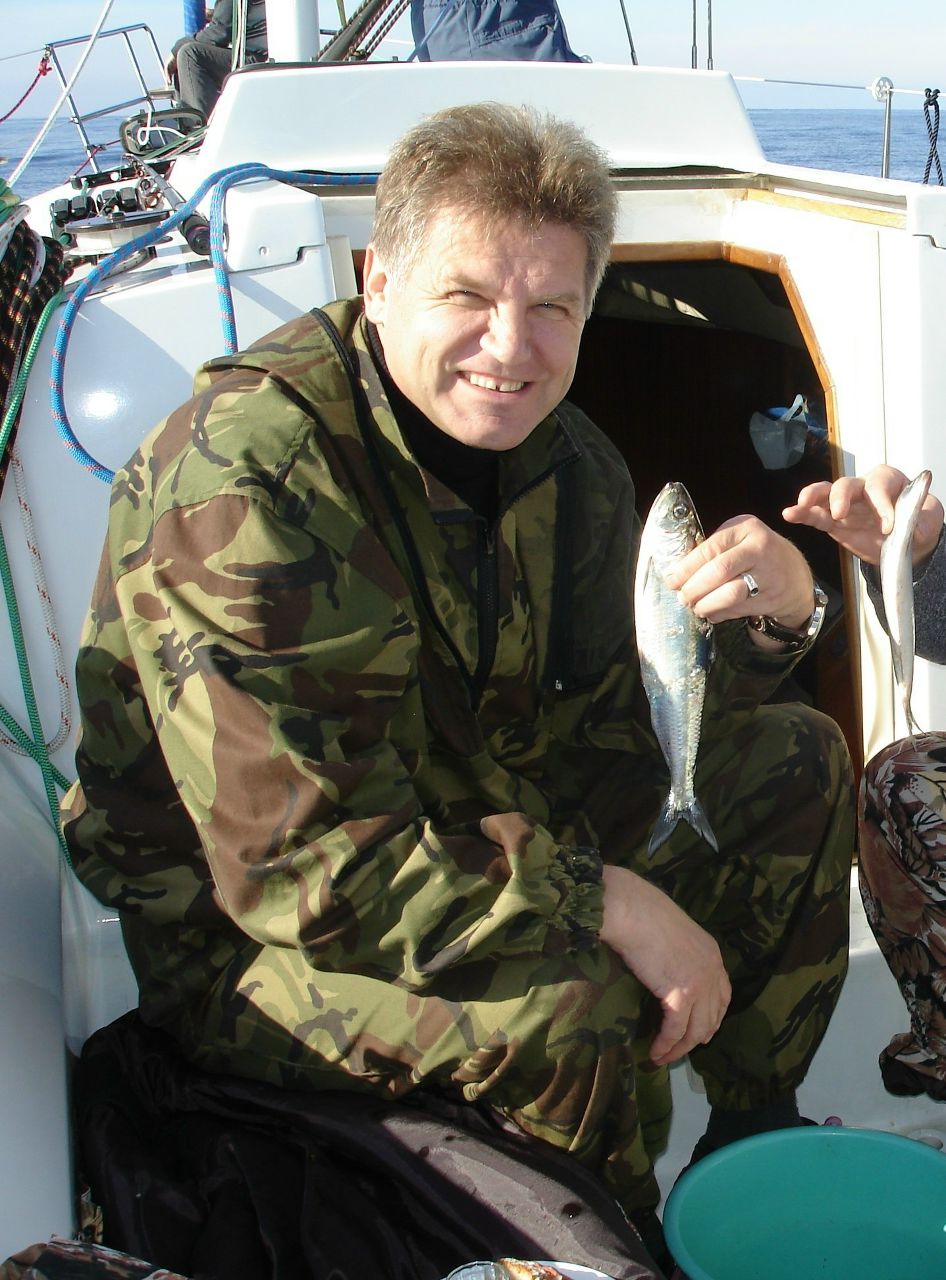 Мустафа Иванов | Новокузнецк