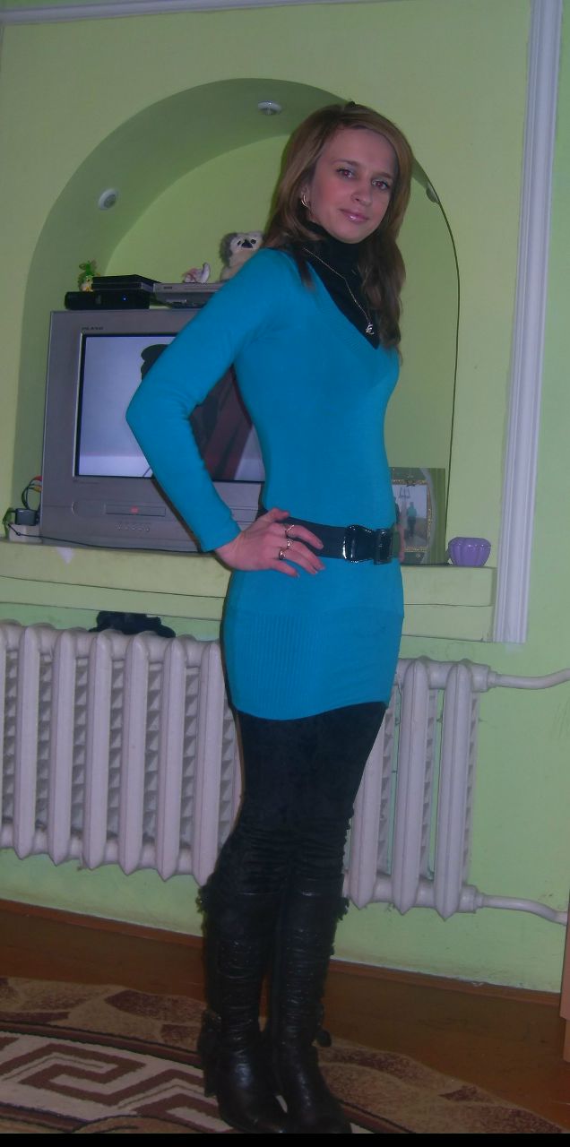 Таньчик Левицька | Снятин