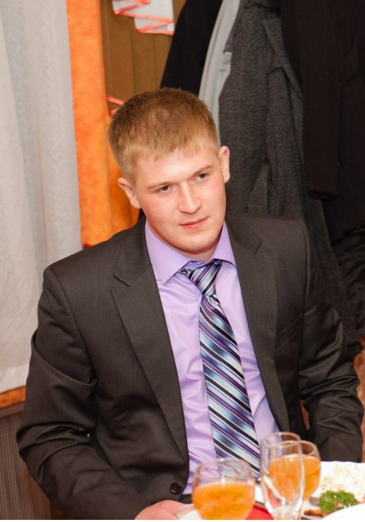 Владимир Алексеев 幻影 | Санкт-Петербург