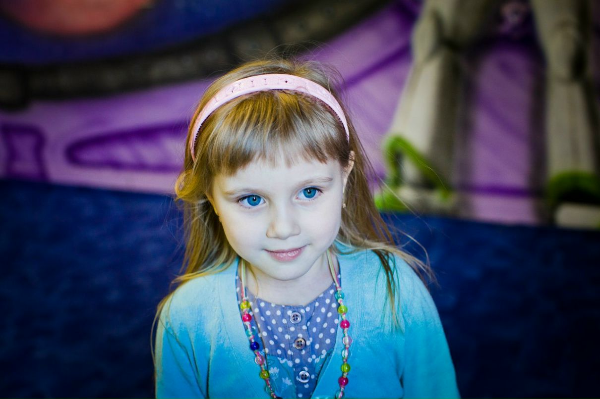 Дарья Терёхина (Ерымовская) | Калининград