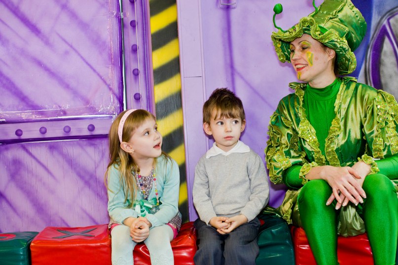 Дарья Терёхина (Ерымовская) | Калининград