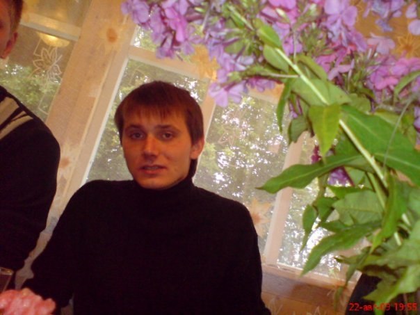 Андрей Смирнов | Можайск