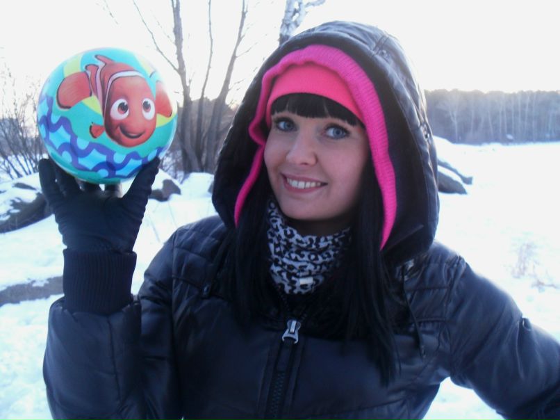 Наталья Шелудченкова ♥Kleopatr@♥ | Екатеринбург