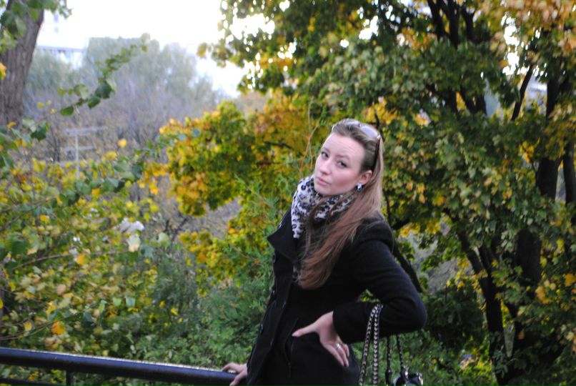 Лилия Шкляревская ЛаЙла | Киев