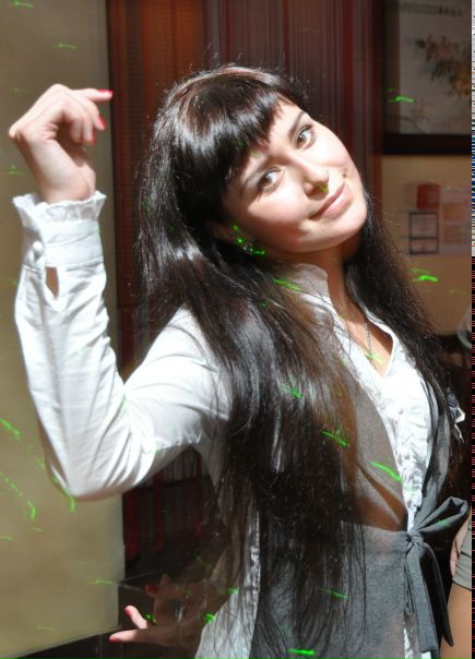 №10, Анна Костромина №10, Анна Костромина