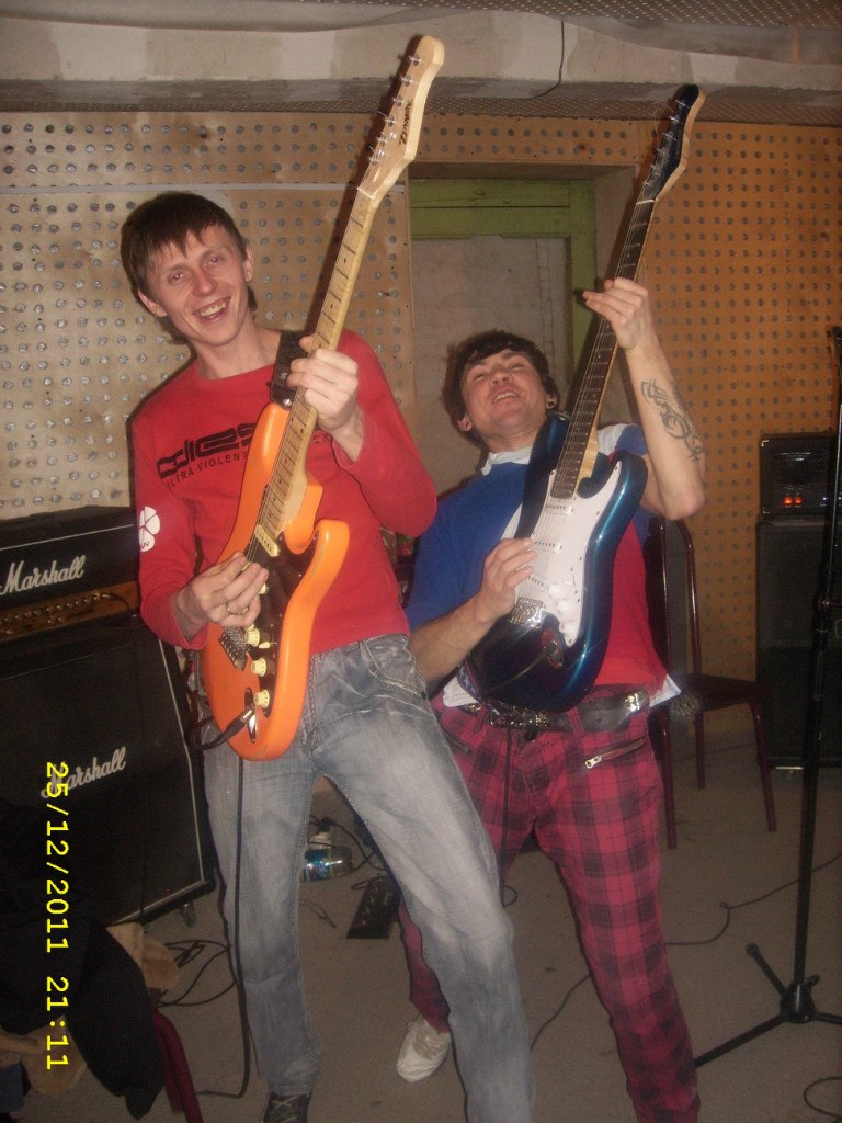 Антон Чебураков 