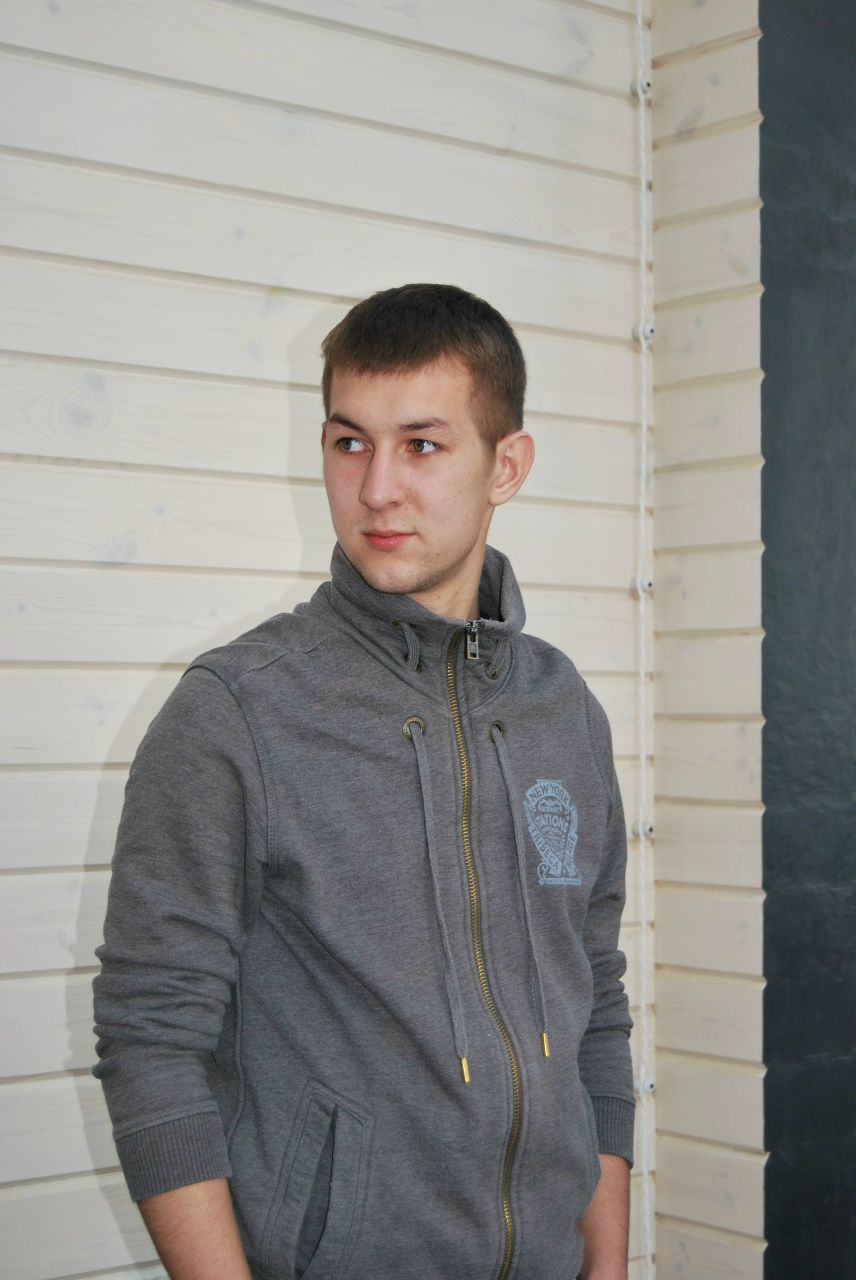 Владислав Серов | 