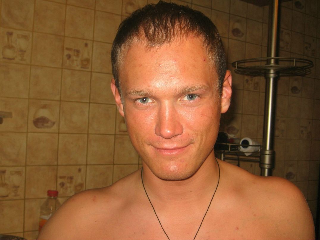 Вадим Вадимов | Минск