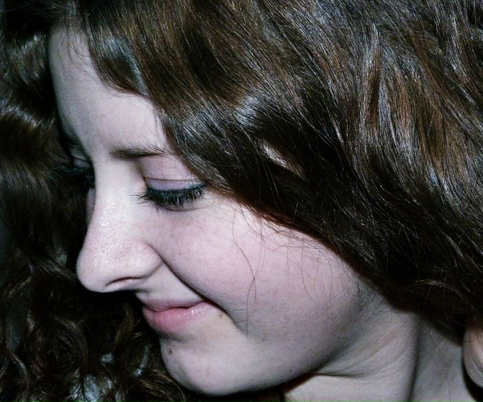 Любовь Кузьмина | Иваново