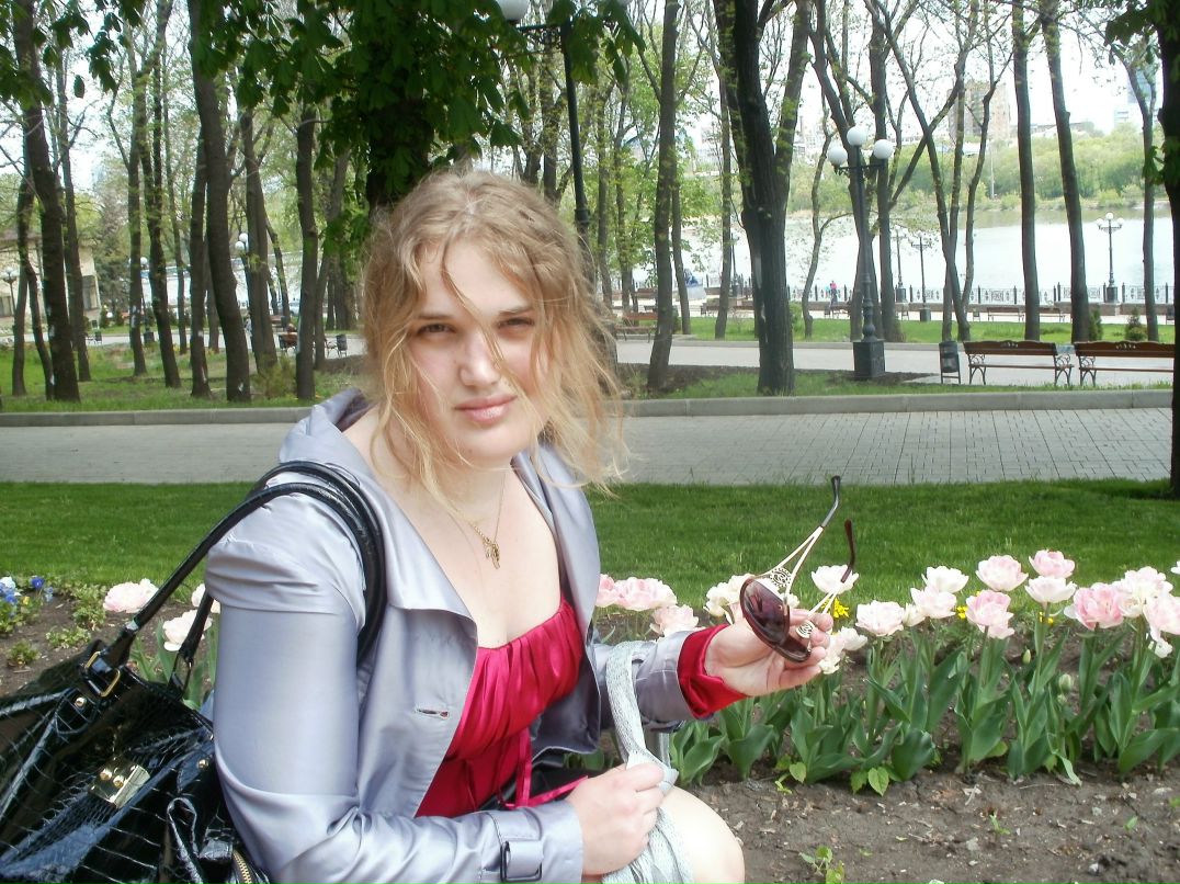 Елизавета Боровцова lisa | Донецк