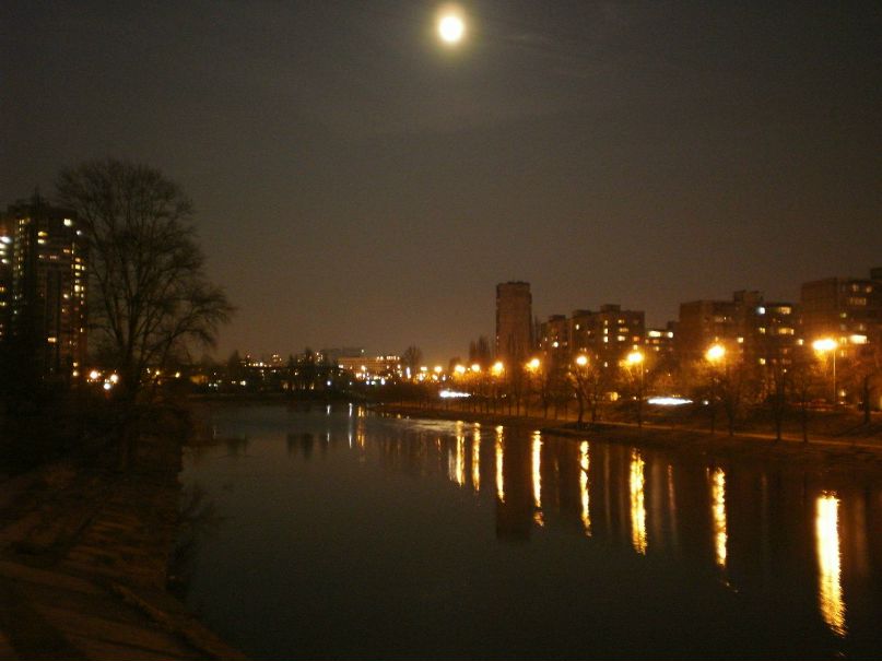 Валера Лисий | Днепр (Днепропетровск)