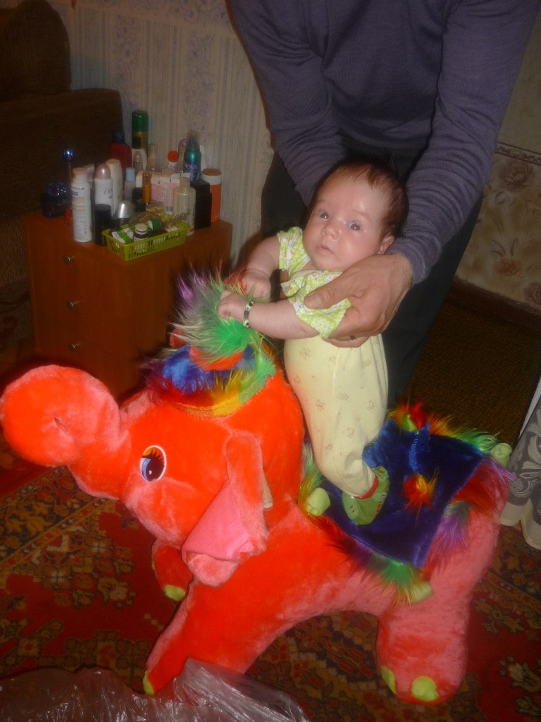 Юлия Кузнецова | Каменск-Уральский