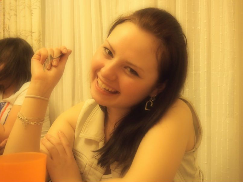 Katerina Glaktionova | Санкт-Петербург