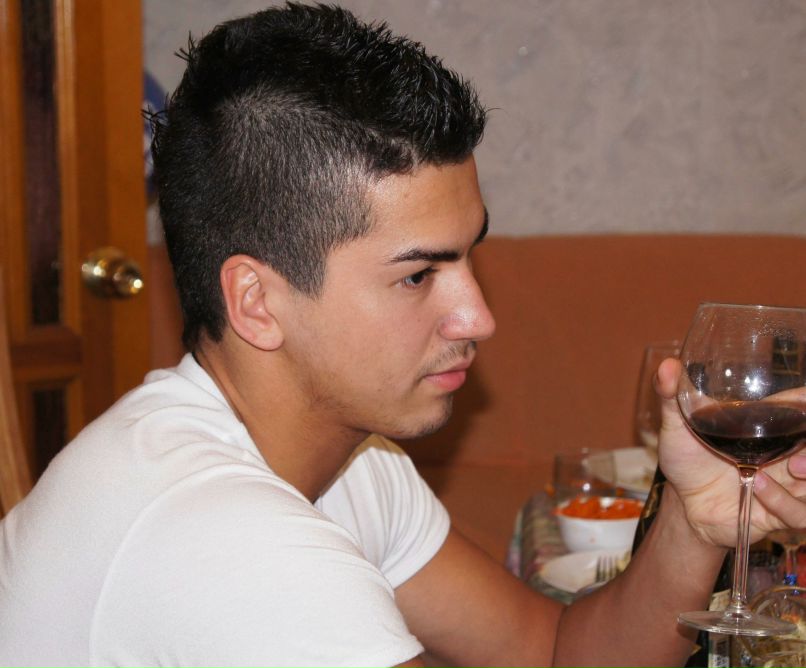 Искандер Надфуллин | Казань