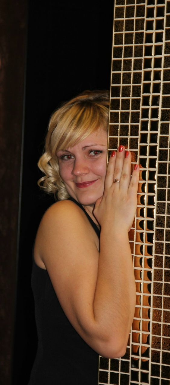 Ольга Лондарь | Королёв