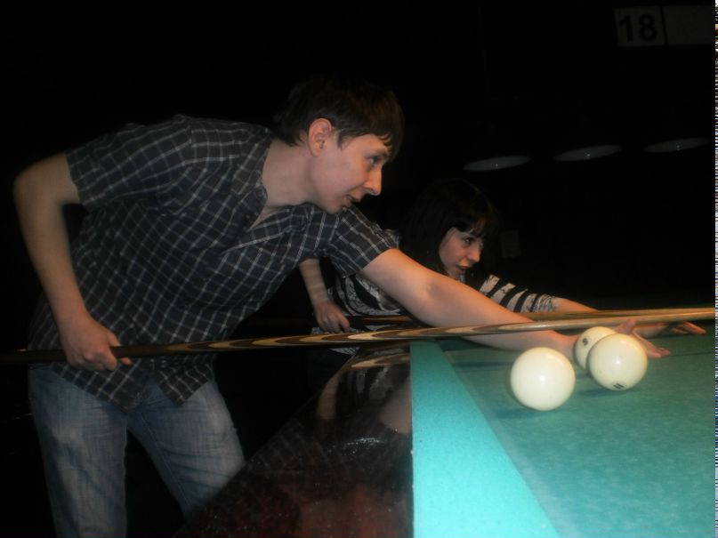 Сергей Агафонов | Самара