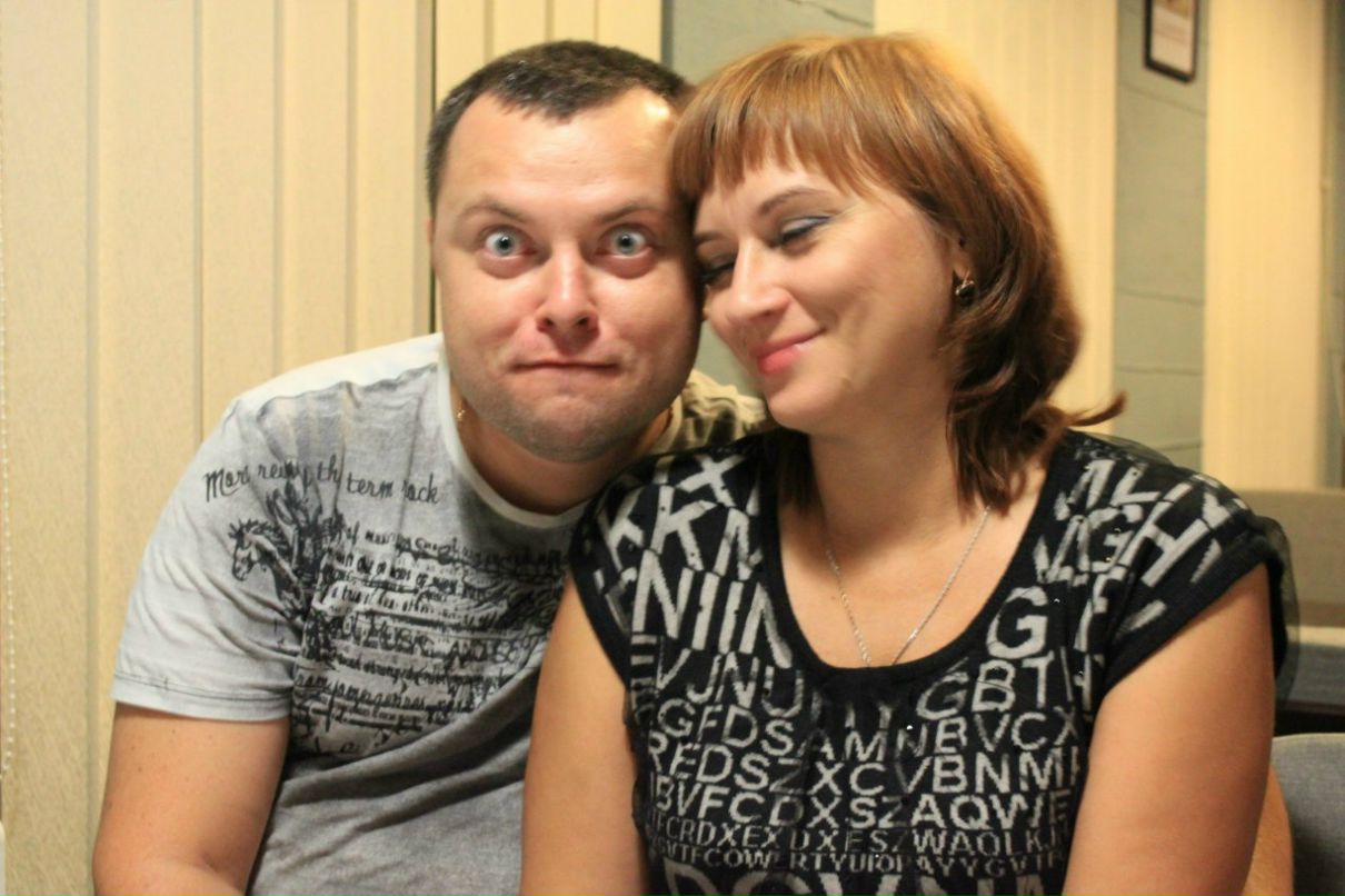 Игорь Пересунько | Керчь