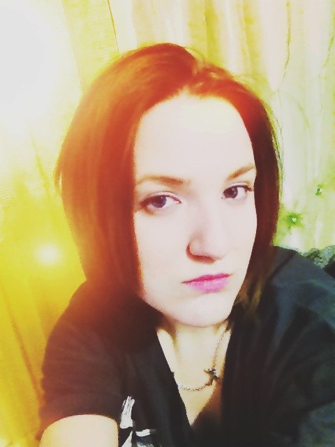 Алёна Пархоменко | Красноярск