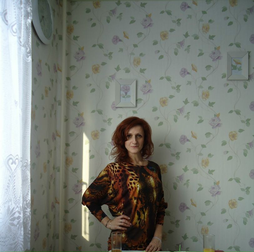 Татьяна Артёмова | Москва