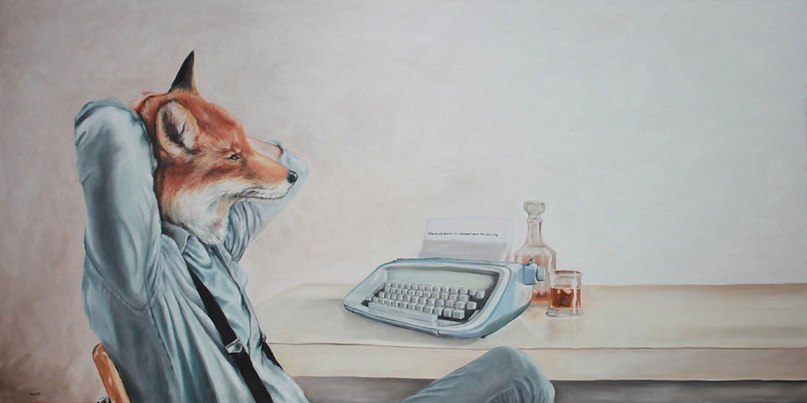 Stanislav Amosov | Москва