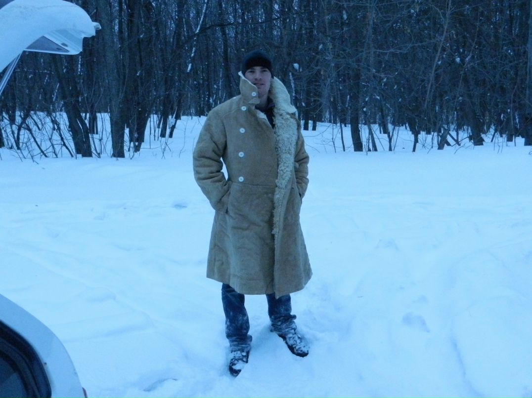 Алексей Бржезинский | Самара