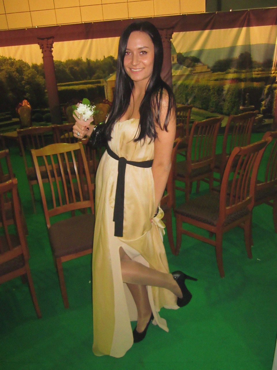 Ольга Кибиткина 囍 | Москва