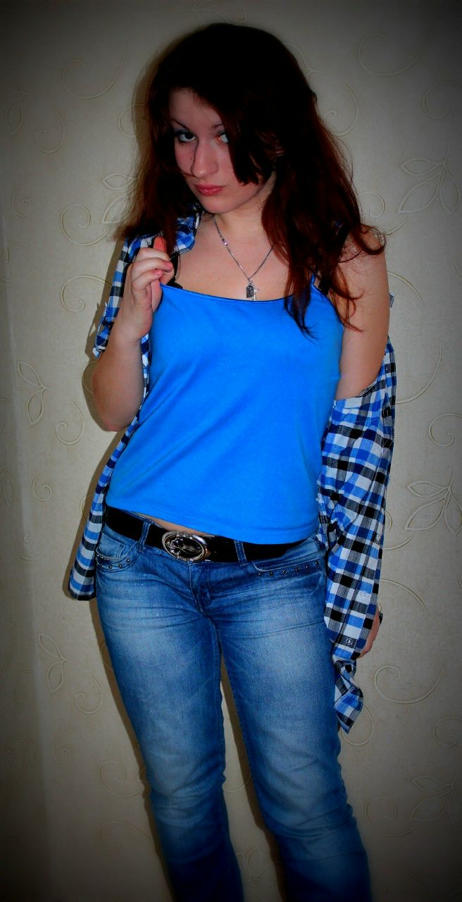 Юленька Шикова | Воронеж