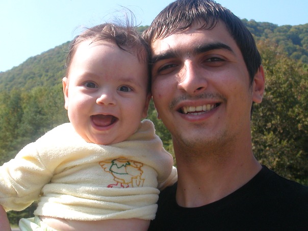 №16, Рамиль Садыхов, Ростов-на-Дону №16, Рамиль Садыхов, Ростов-на-Дону