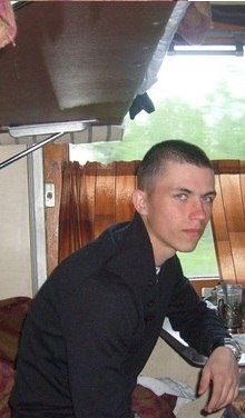 Андрей Ковда | Санкт-Петербург