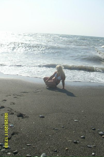 №14, Катерина Каминская №14, Катерина Каминская