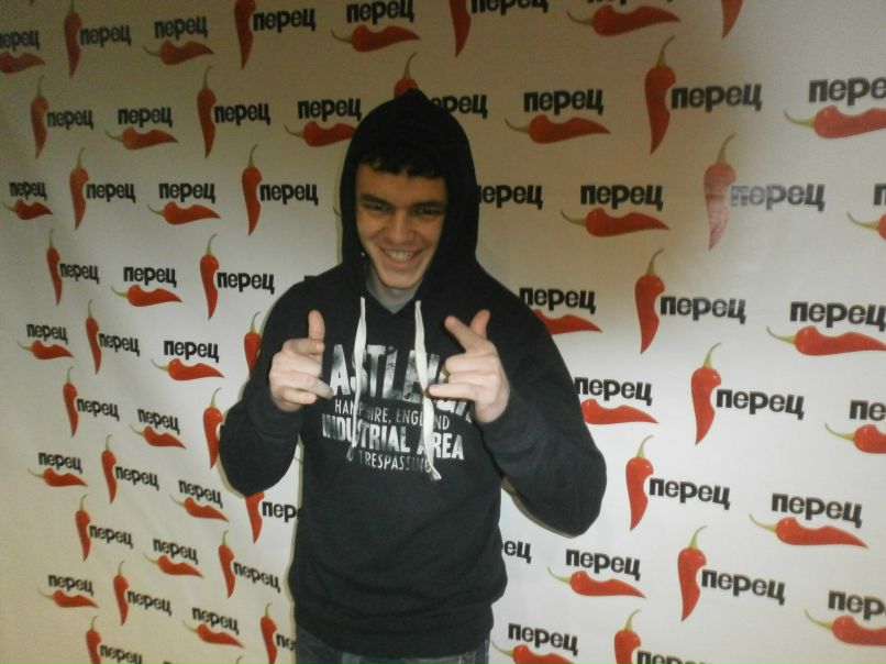 Александр Телепняк | Новошахтинск