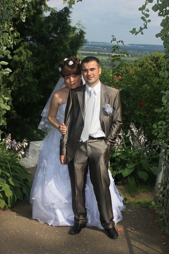 Денис Шибаев | Владимир