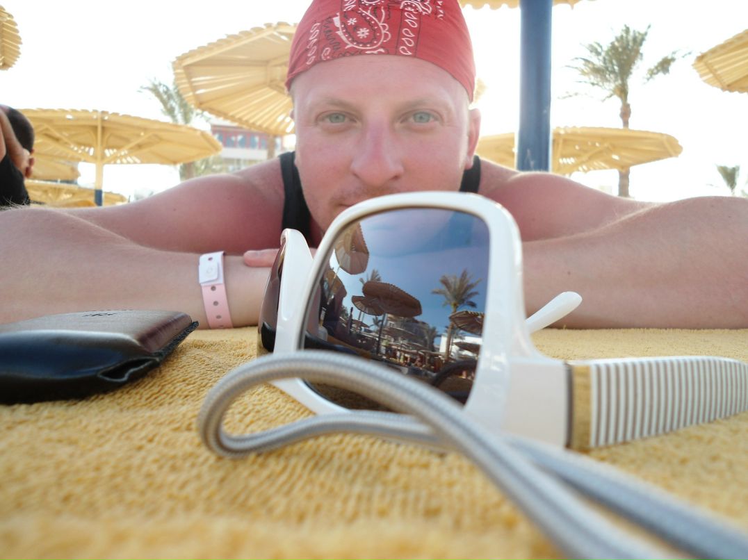 Sergey Susakin | Москва