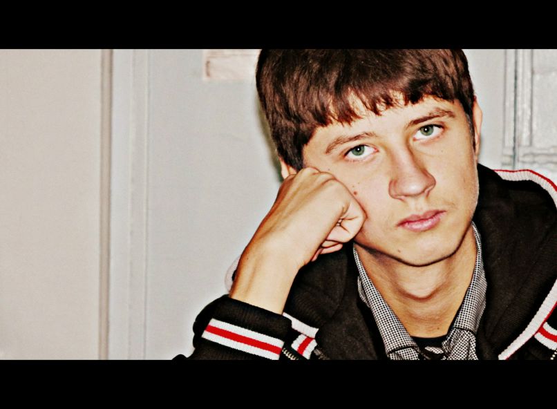 Денис Найденко | 