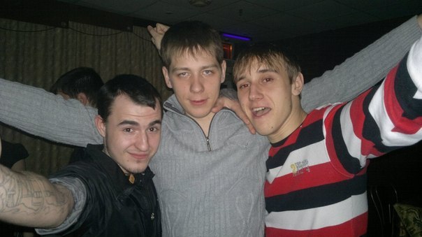 Андрей Жуков | Тольятти