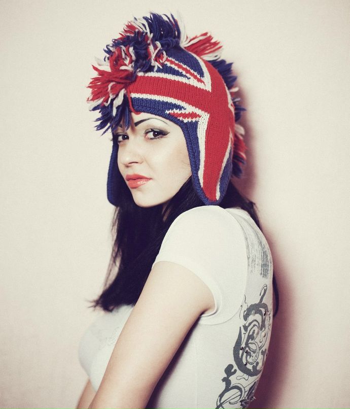 Екатерина Капелько | Киев