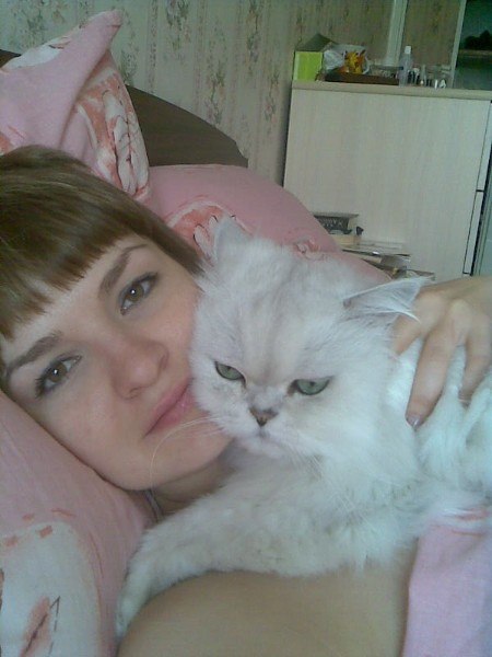 Алёна Важенина Vazhenka | Санкт-Петербург