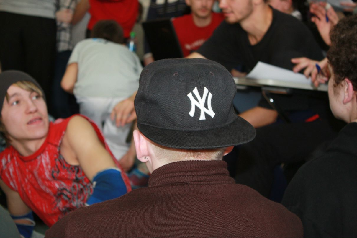 Владимир Горячев | Иркутск