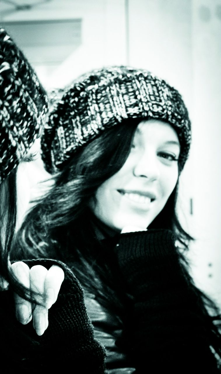 Натали Шибецкая | Херсон