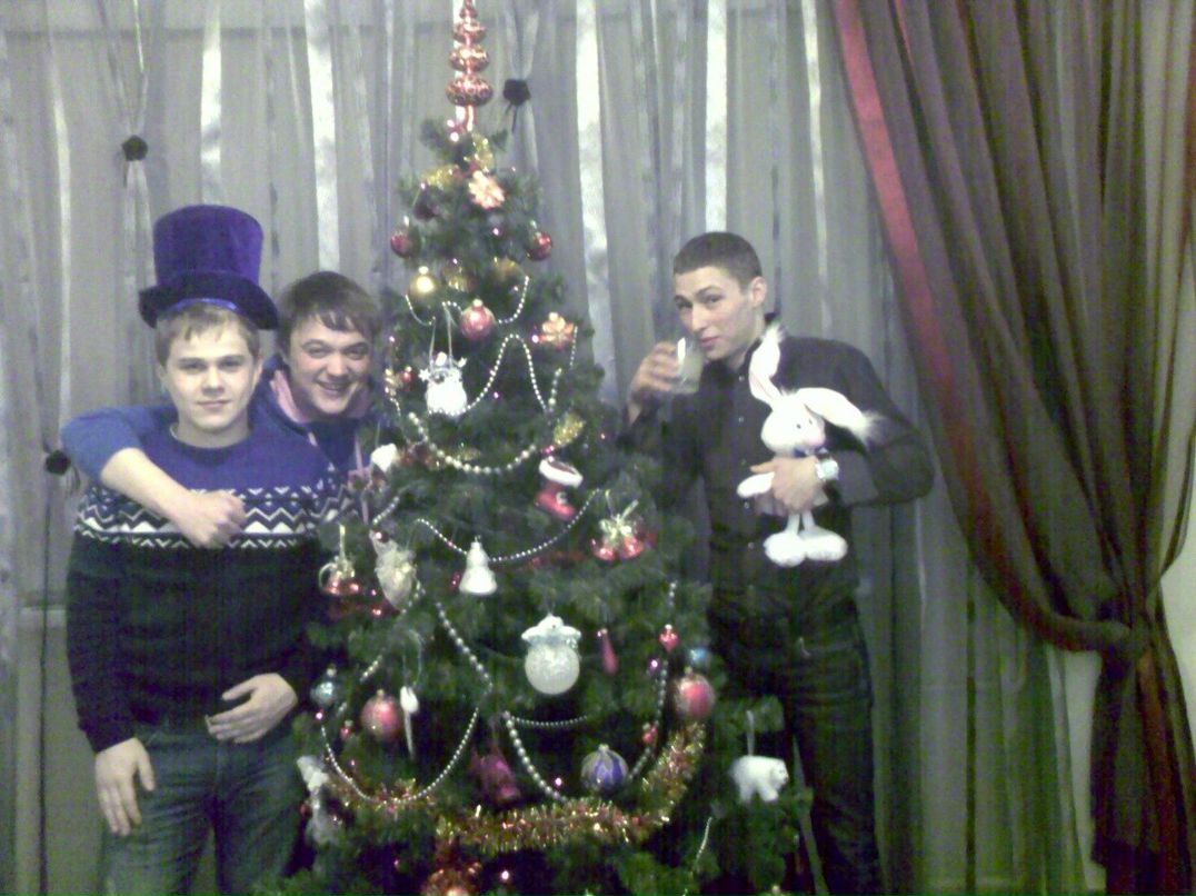 Павел Кокошников | Нижний Новгород