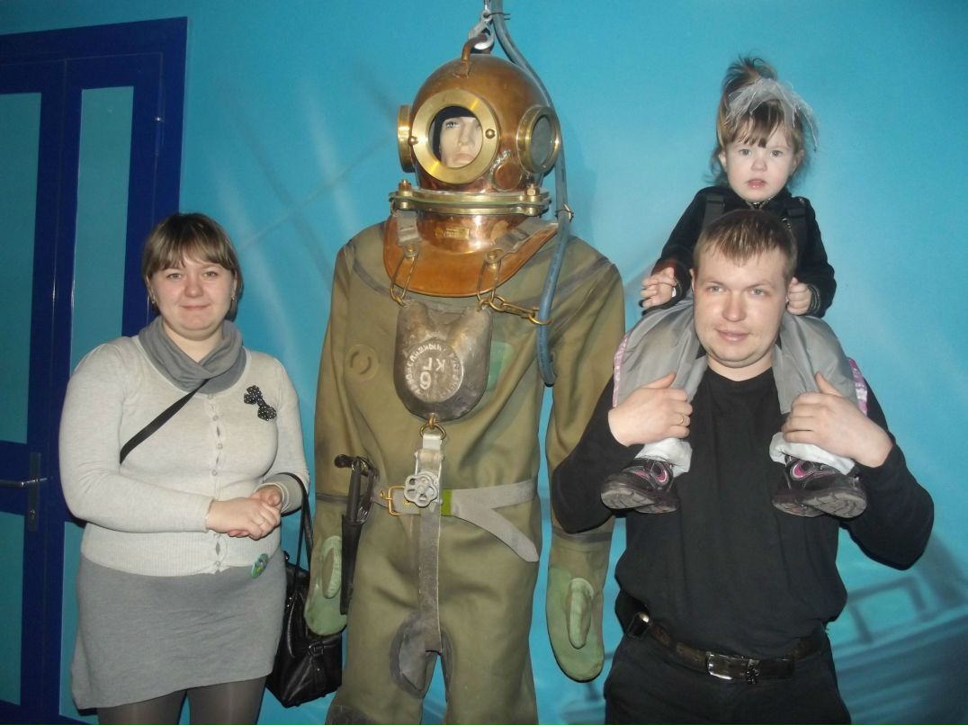 Ирина Богданова | Санкт-Петербург