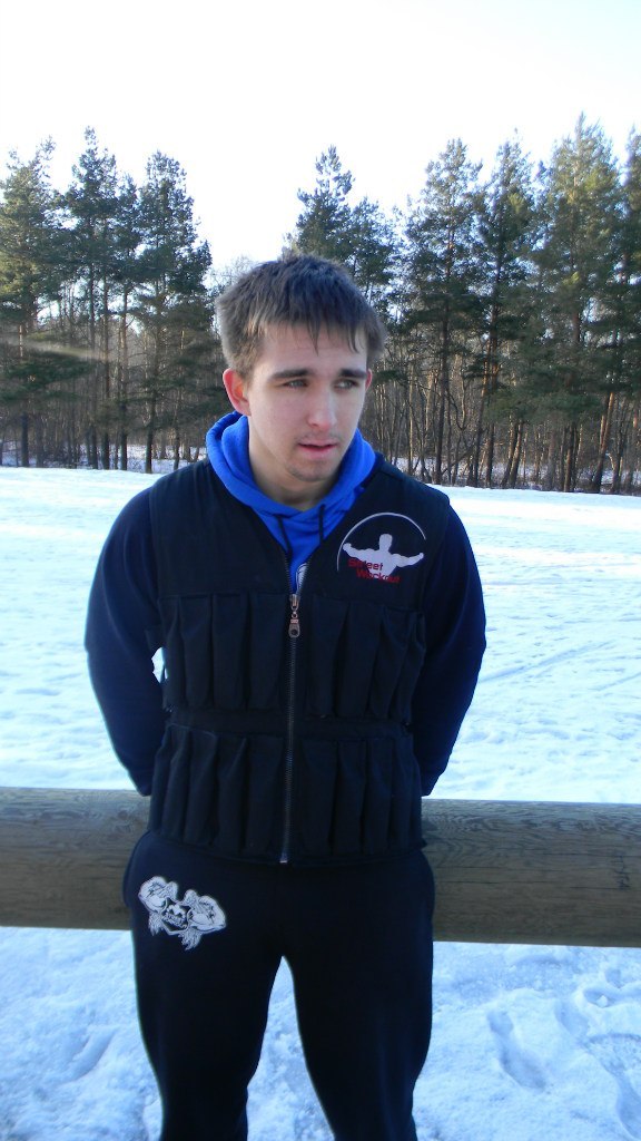 Серёга Mutnqi | Нарва