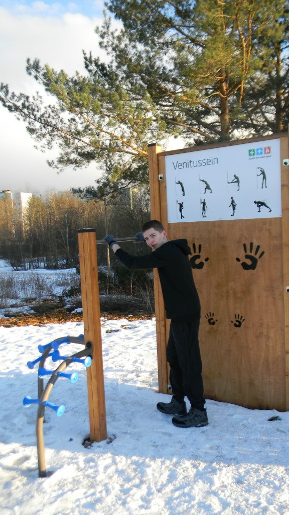 Серёга Mutnqi | Нарва