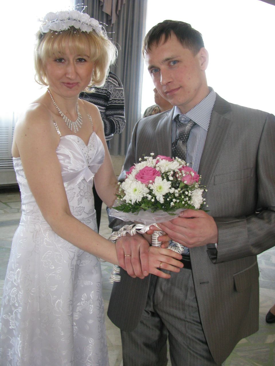 Наталья Трофимова | Уфа