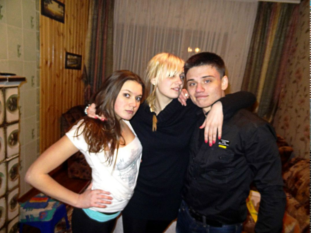 Яна Дуда | Минск