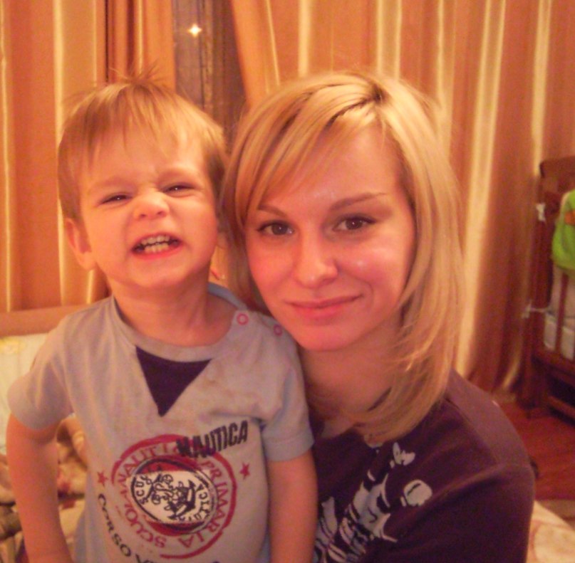 Екатерина Савостьянова | Москва