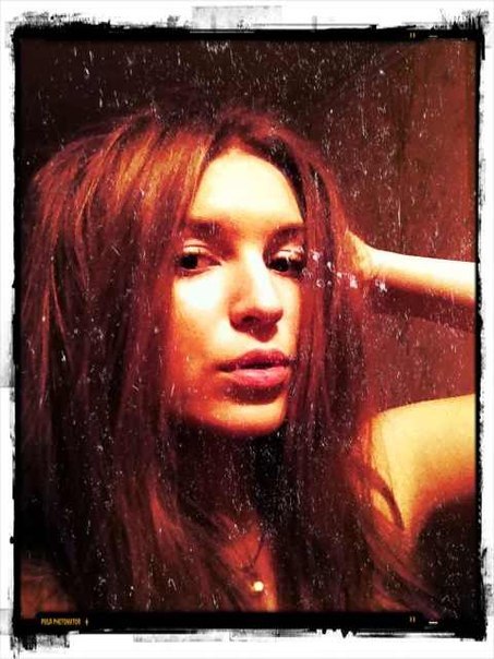 Стася Волкова | Москва