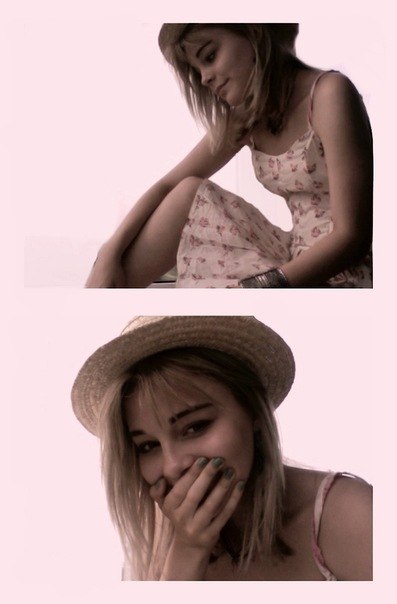 Диана Шукшарёва Zlata | Москва