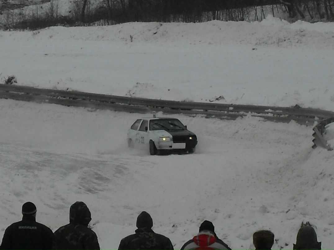 Миша Белый | Москва